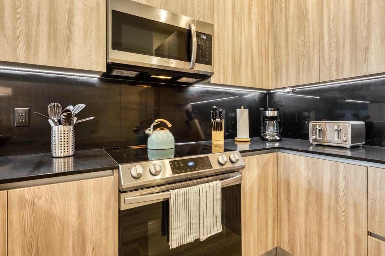 Modern Home With Private Pool Near Disney Orlando Luaran gambar