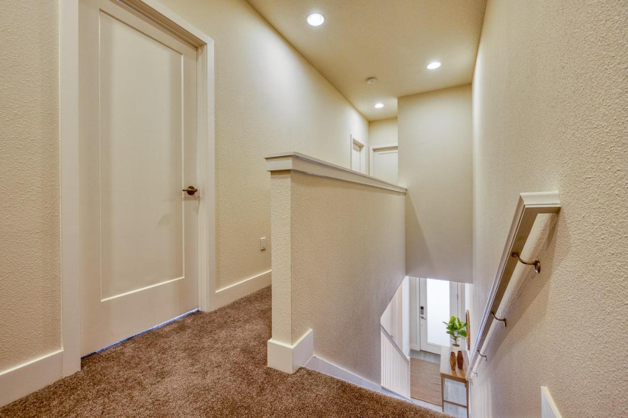 Modern Home With Private Pool Near Disney Orlando Luaran gambar